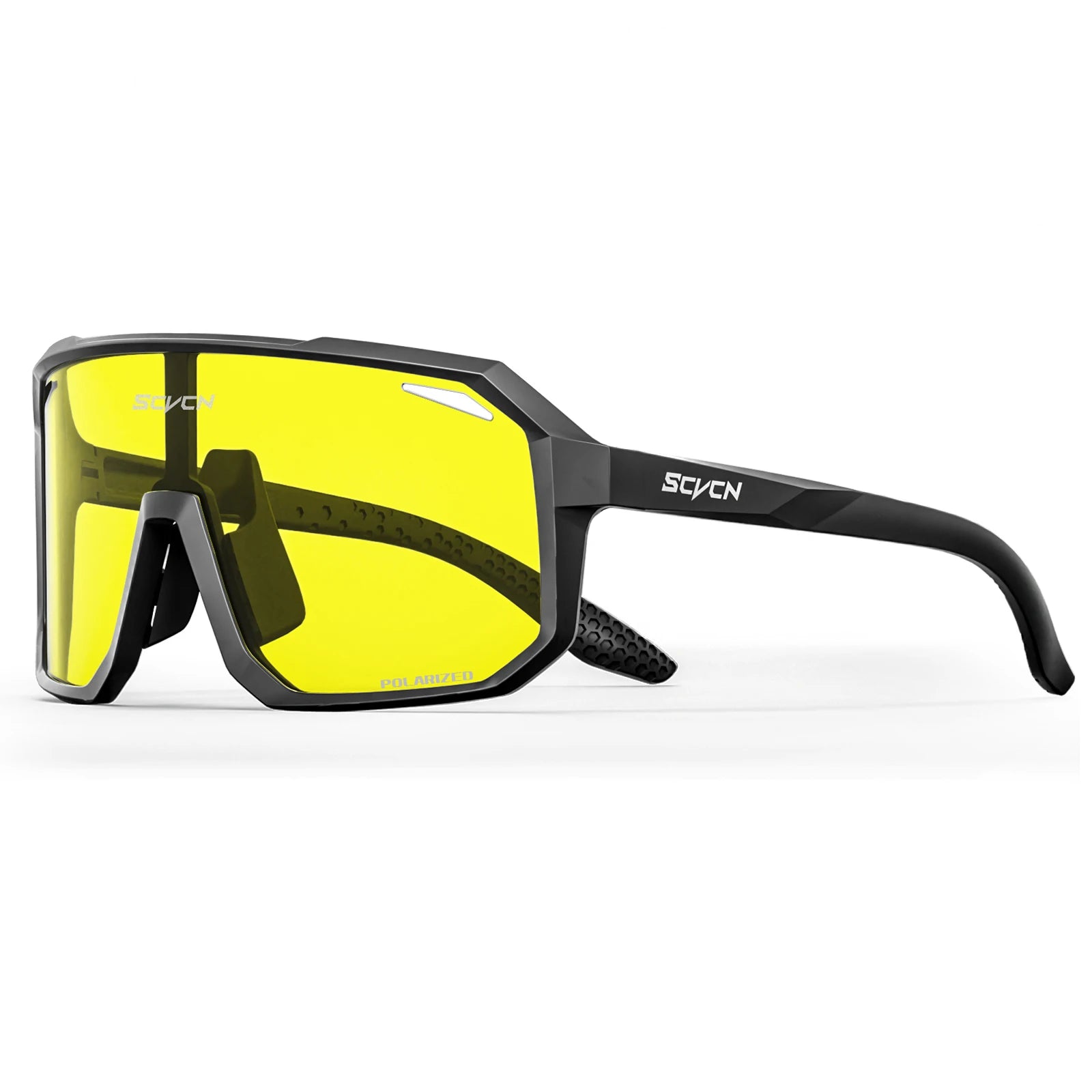 Lunettes de Cyclisme Sport Unisexe TR-90 UV400 CE 21 Coloris – CLEVI Paris