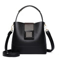 Sac Seau Femme Léger Bandoulière Réglable Couleur Unie – CLEVI Paris