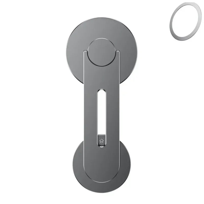 Support Magnétique Téléphone Tesla Model 3/Y/X/S & MagSafe — CLEVI Paris