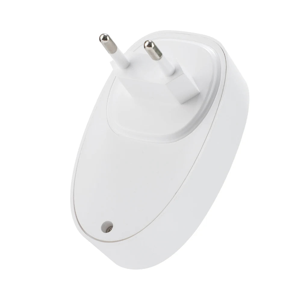 Purificateur d’Air À Ions Négatifs Prise Murale Mini Silencieux – CLEVI Paris