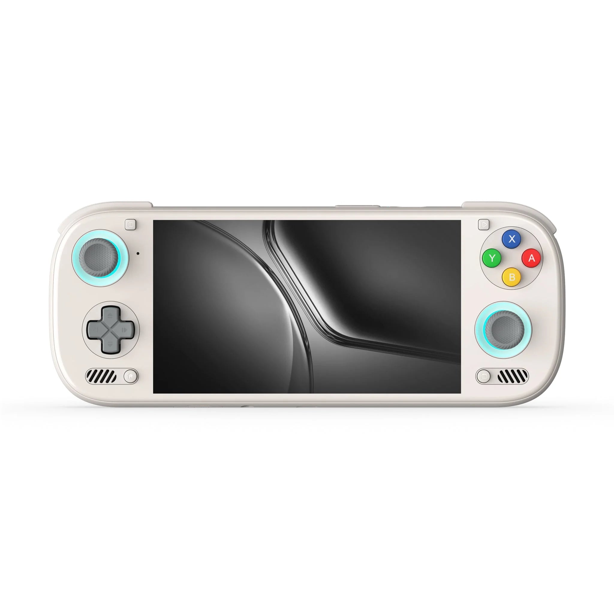 Console Portable AYN ODIN 3 6" AMOLED 120Hz Qualcomm 8 Elite Android 15 4K – CLEVI Paris