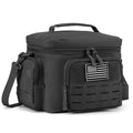 Sac Repas Tactique Isotherme Homme Outdoor — CLEVI Paris