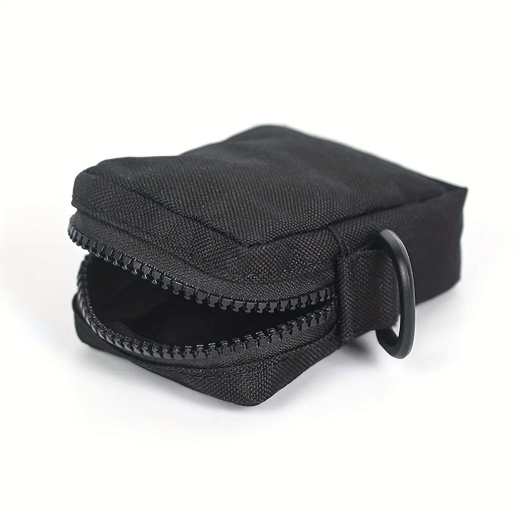 Sac Banane Tactique Oxford Multifonction Outdoor — CLEVI Paris