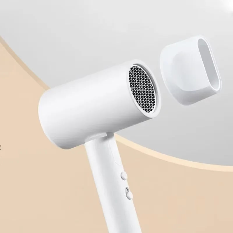Sèche-Cheveux MIJIA H101 Anion Portable — Séchage Rapide | CLEVI Paris