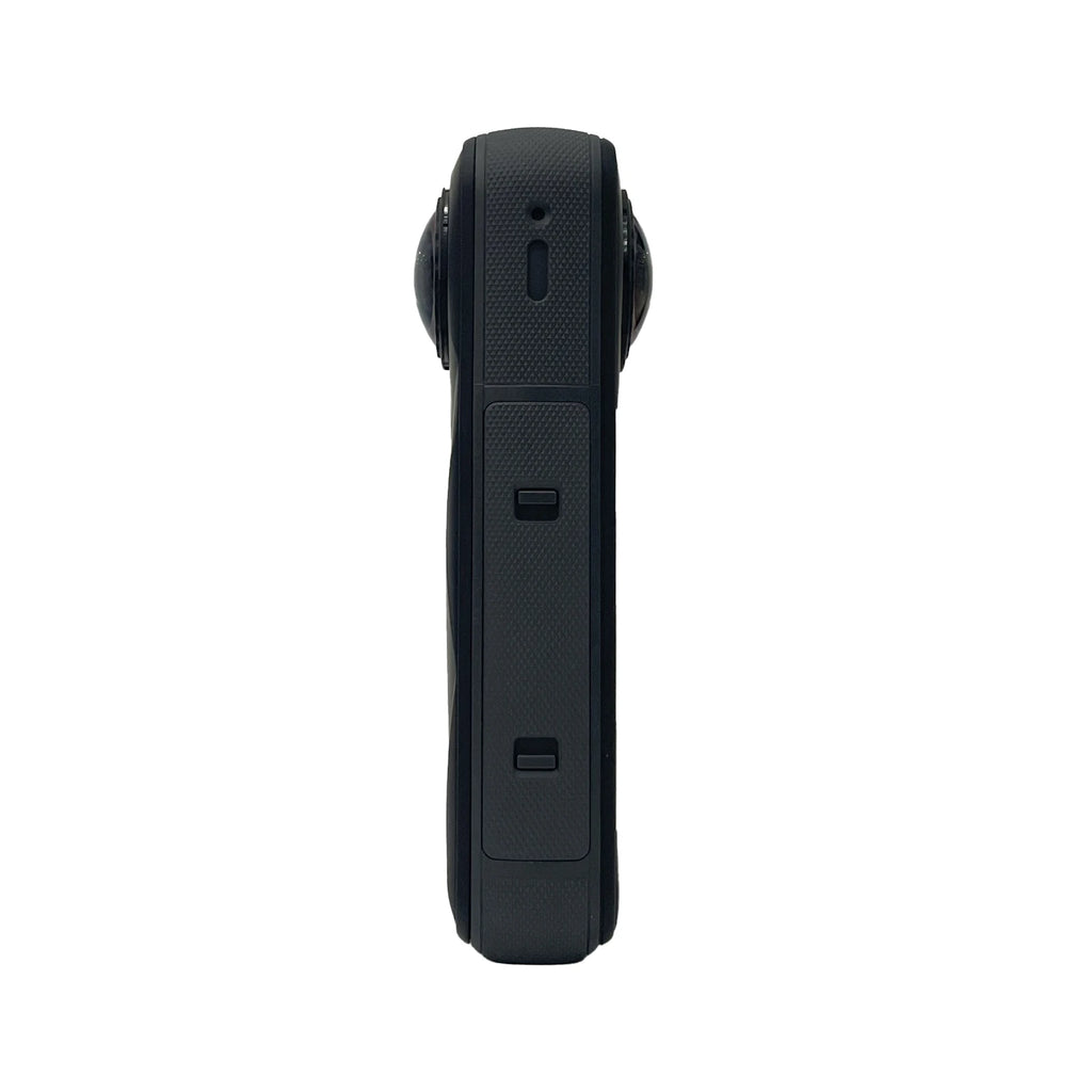 Insta360 X5 – Caméra 360° 8K/30fps Triple Puce IA Objectifs Interchangeables FlowState Basse Lumière Expédié Europe – CLEVI Paris
