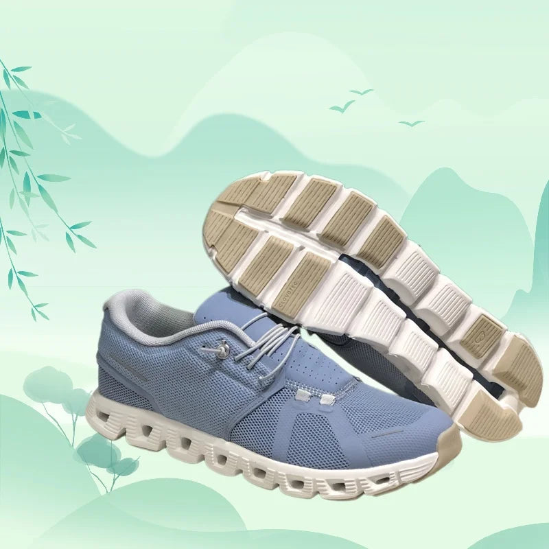 Chaussures Sport Running Cloud-5 Unisexe – CLEVI Paris