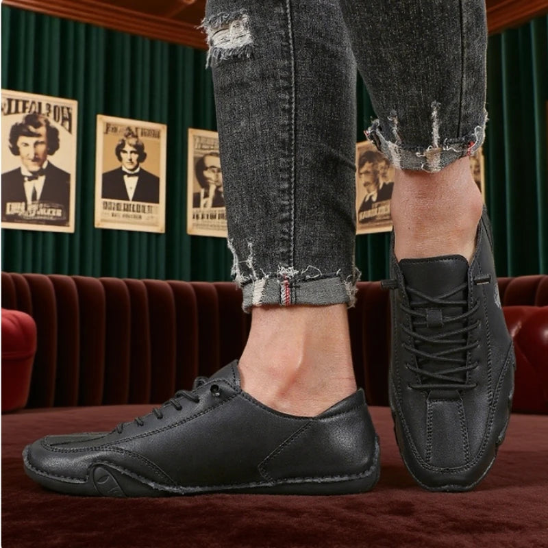 Sneakers Casual Homme Légers Respirants Imperméables | 7 Coloris – CLEVI Paris