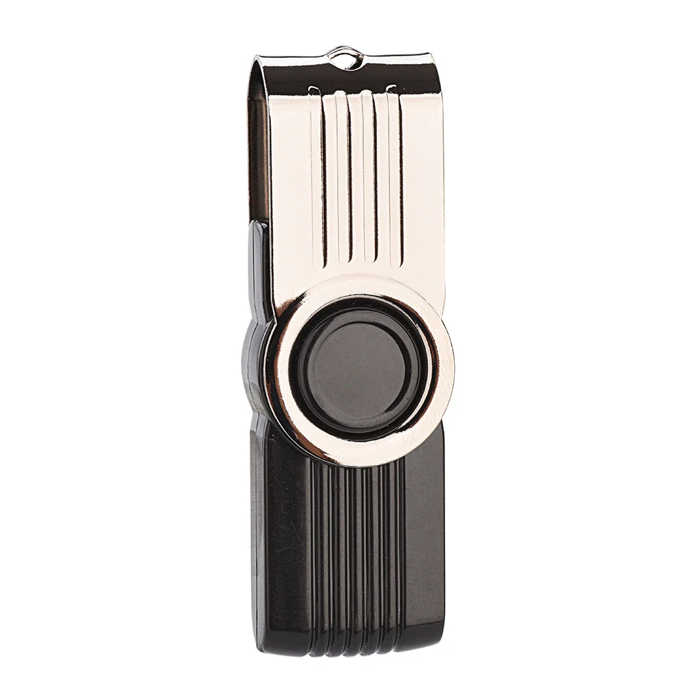 Clé USB 2.0 – 4 à 128 Go, Résistante à l’Eau, Plug & Play, 3 Coloris – CLEVI Paris