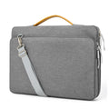 Sacoche Laptop Unisexe Ultra-Légère 14" & 15,6" – CLEVI Paris