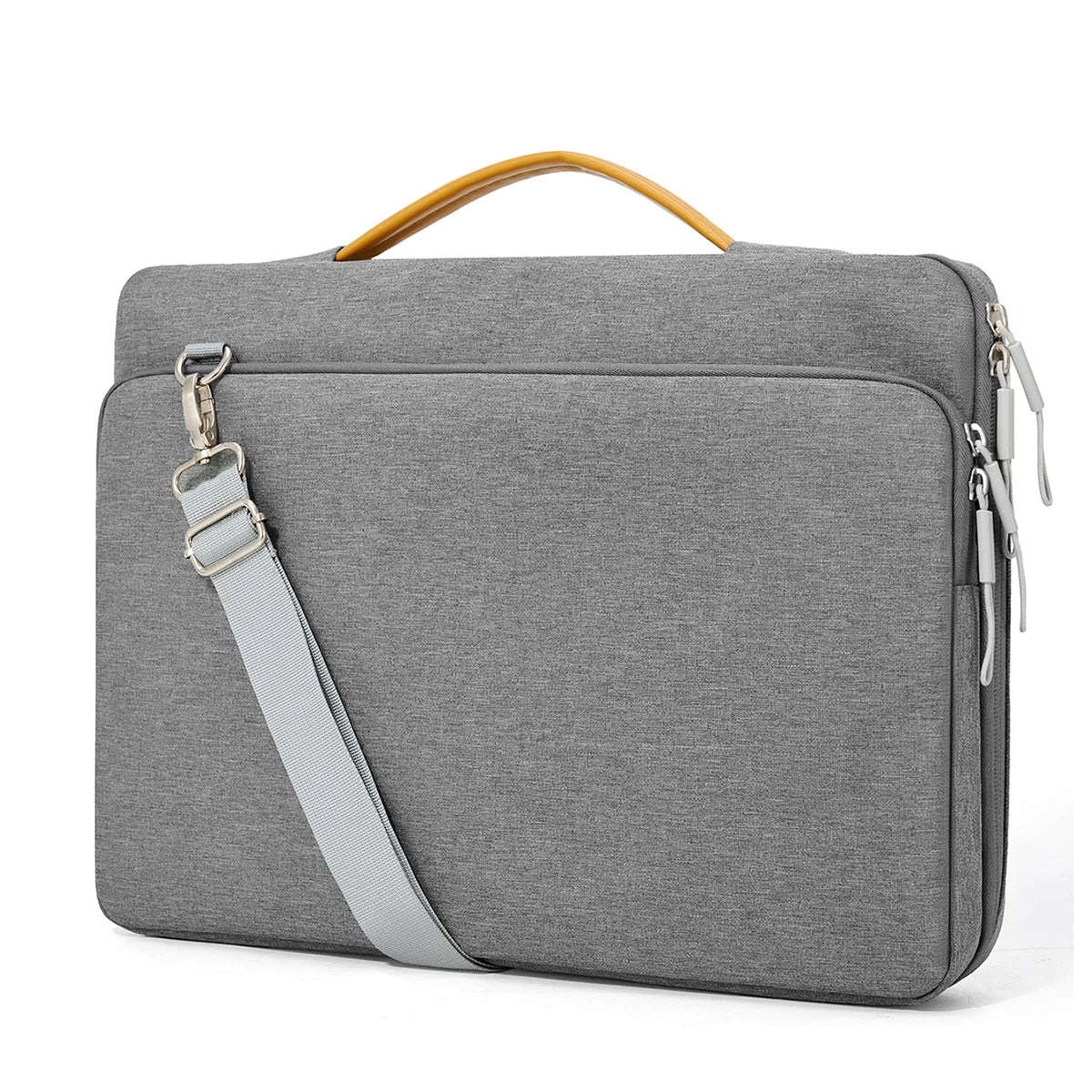 Sacoche Laptop Unisexe Ultra-Légère 14" & 15,6" – CLEVI Paris