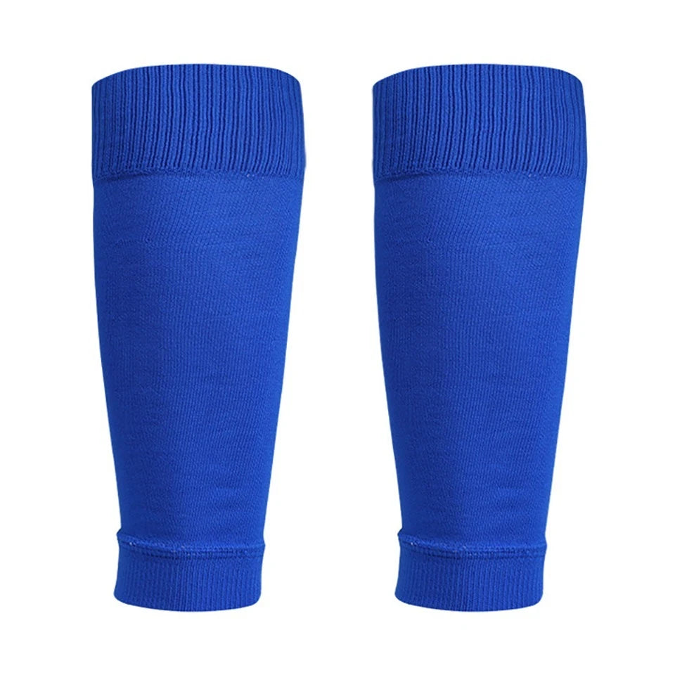 Chaussettes de Football – Compression & Protection Tibia – Adultes & Enfants – CLEVI Paris