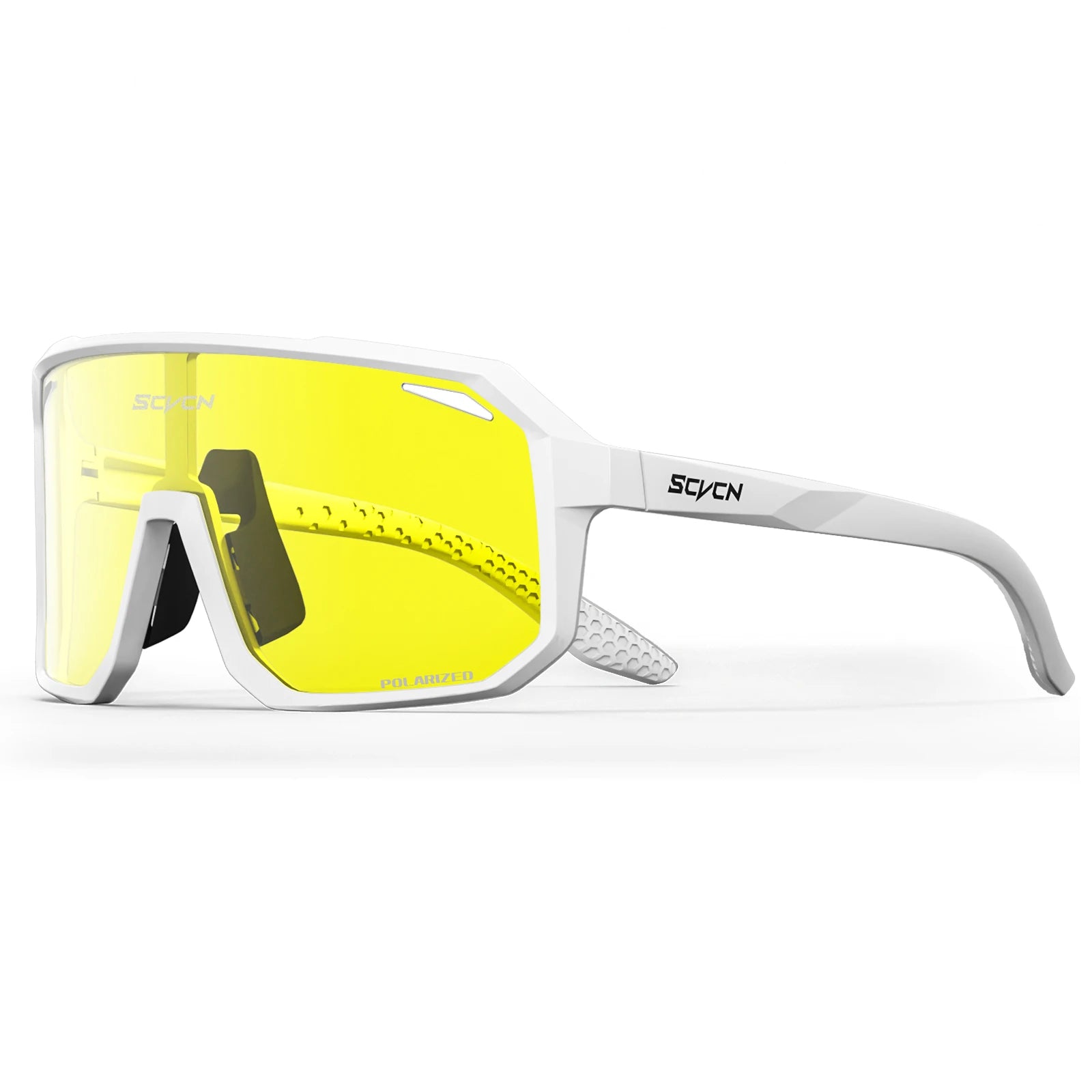 Lunettes de Cyclisme Sport Unisexe TR-90 UV400 CE 21 Coloris – CLEVI Paris