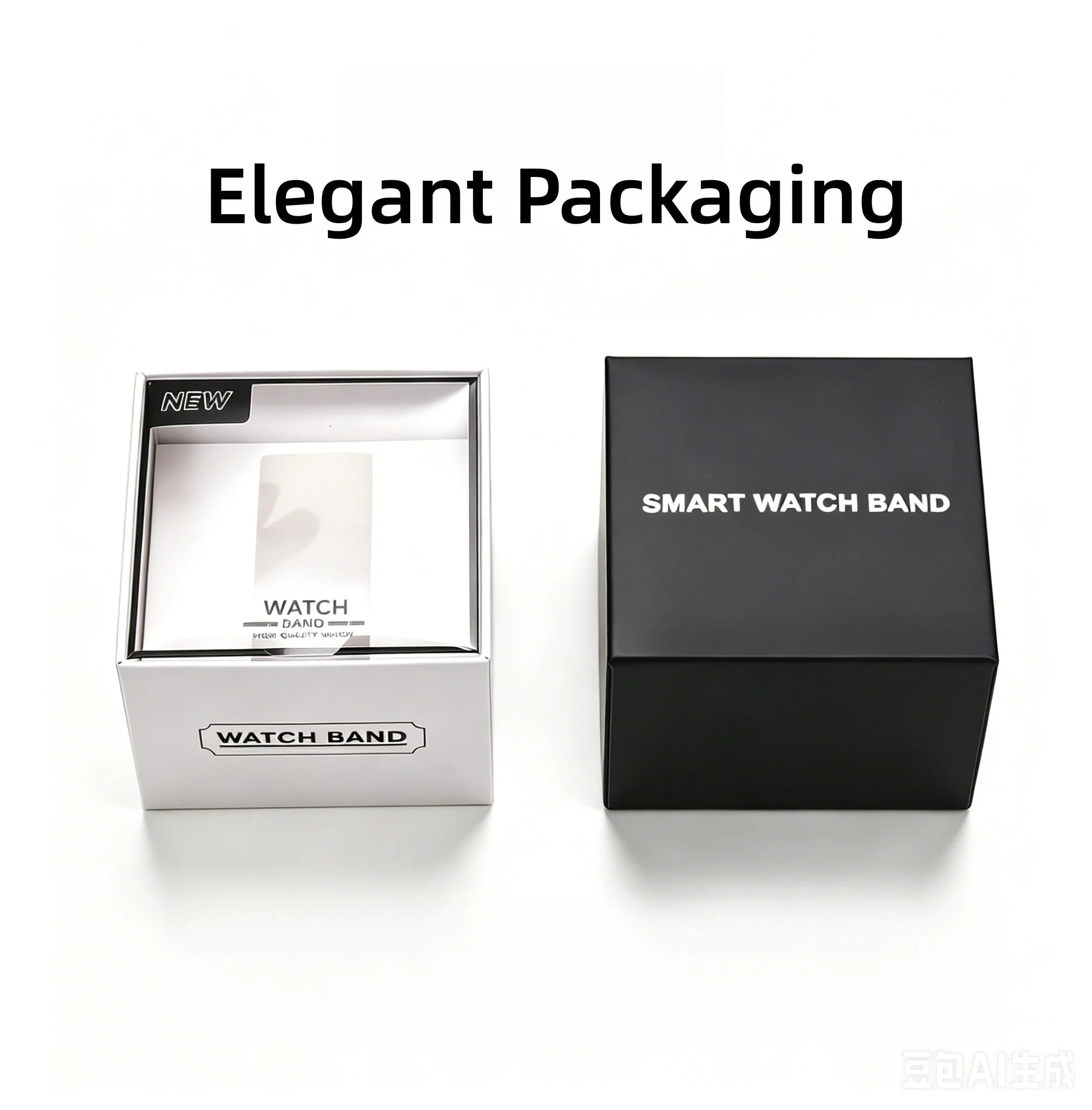 Kit Bracelet FKM + Boîtier Céramique Compatible Swatch x AP Royal Oak Boucle Déployante – CLEVI Paris