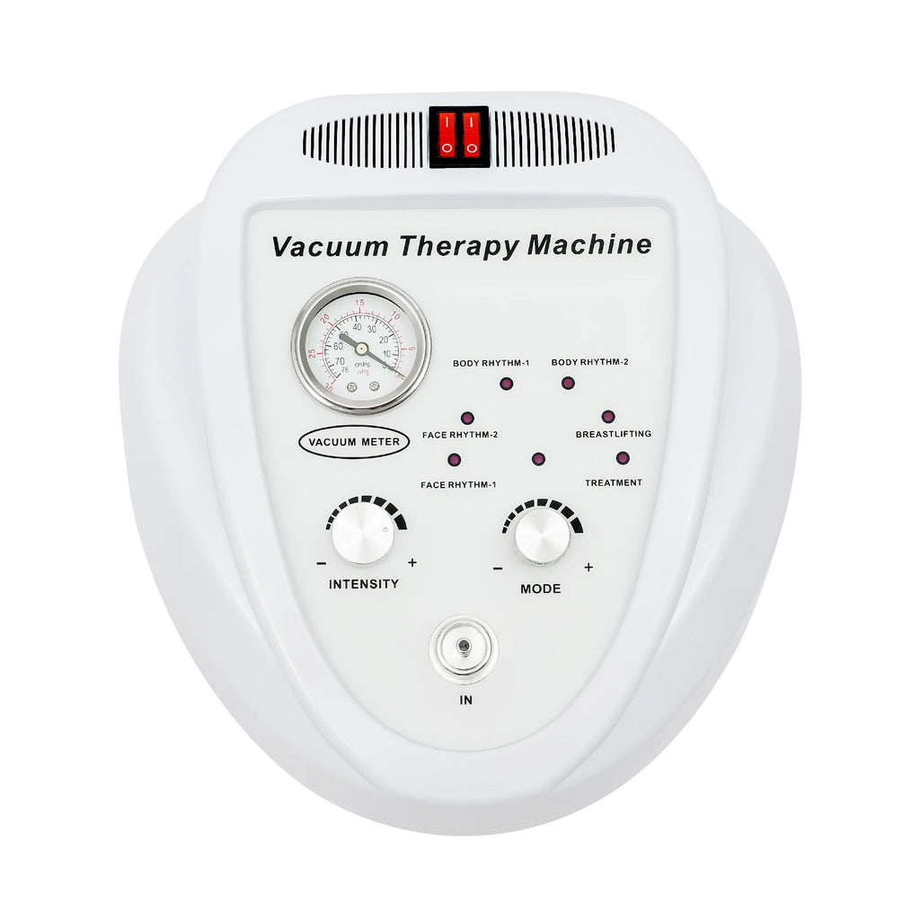 Machine de massage par ventouses sous vide – CLEVI Paris