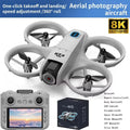 Drone LYZRC GT3 MAX 8K – Gimbal 2 Axes, Moteur Brushless, Portée 9000m, Autonomie 23min, 120g, Évitement Obstacles