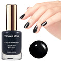 Vernis à Ongles Effet Miroir Tinovo Uno – Séchage Rapide & Longue Tenue – CLEVI Paris