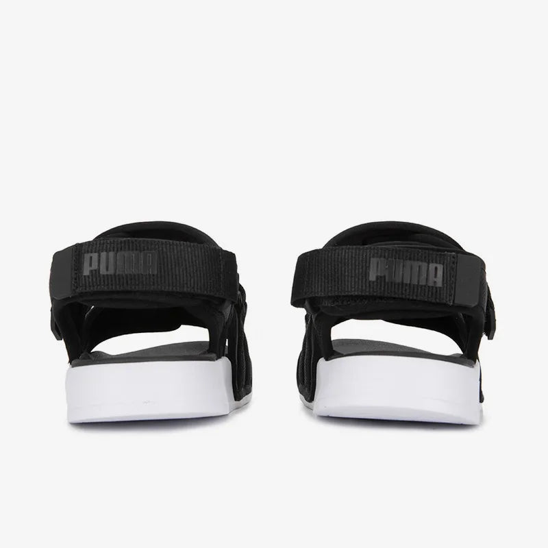 Sandales Puma Unisexe – Légères & Respirantes – Été 389079-01