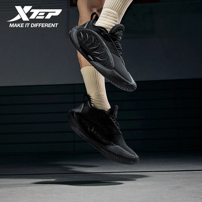 Xtep Sky 2.0 Chaussures de Basketball Homme – CLEVI Paris