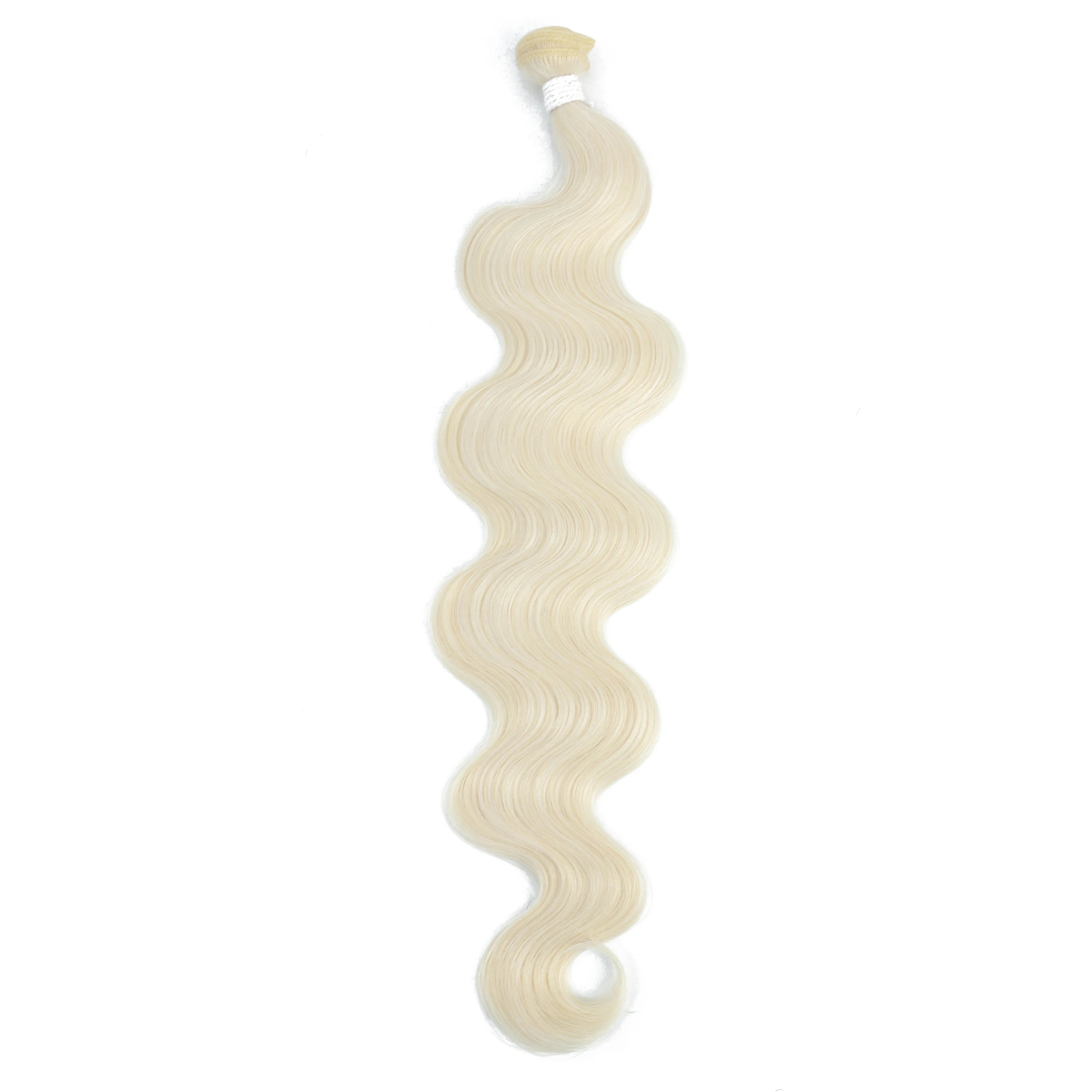 Bundle Cheveux Synthétiques Body Wave 26 po — CLEVI Paris