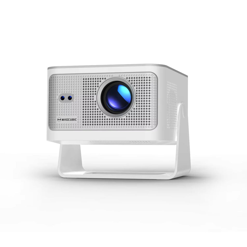 Magcubic HY350Max Projecteur Android 14 1080P 900 ANSI Autofocus WiFi 6 Bluetooth 5.4 – CLEVI Paris