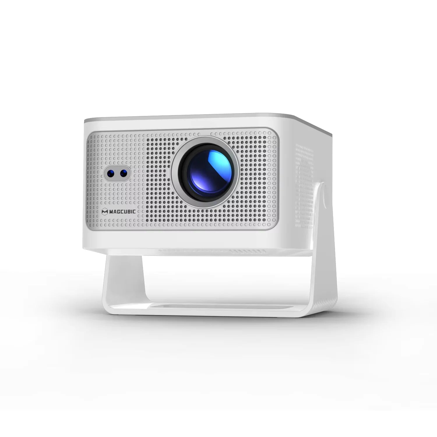 Magcubic HY350Max Projecteur Android 14 1080P 900 ANSI Autofocus WiFi 6 Bluetooth 5.4 – CLEVI Paris