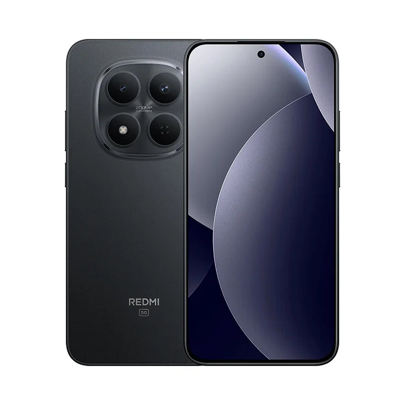 Smartphone Redmi Note 15 Pro 5G 200 Mpx – CLEVI Paris