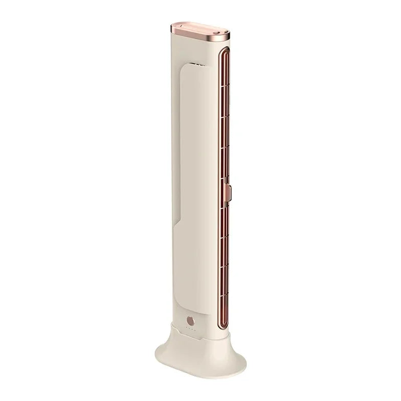 Ventilateur sans pales mural ou à poser – CLEVI Paris