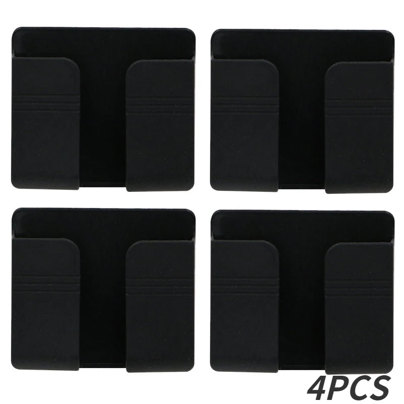 Boîte Rangement Murale Sans Perçage Lot 1 à 8 pcs – CLEVI Paris
