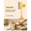 Coupe-ongles pour chien et chat avec LED – CLEVI Paris
