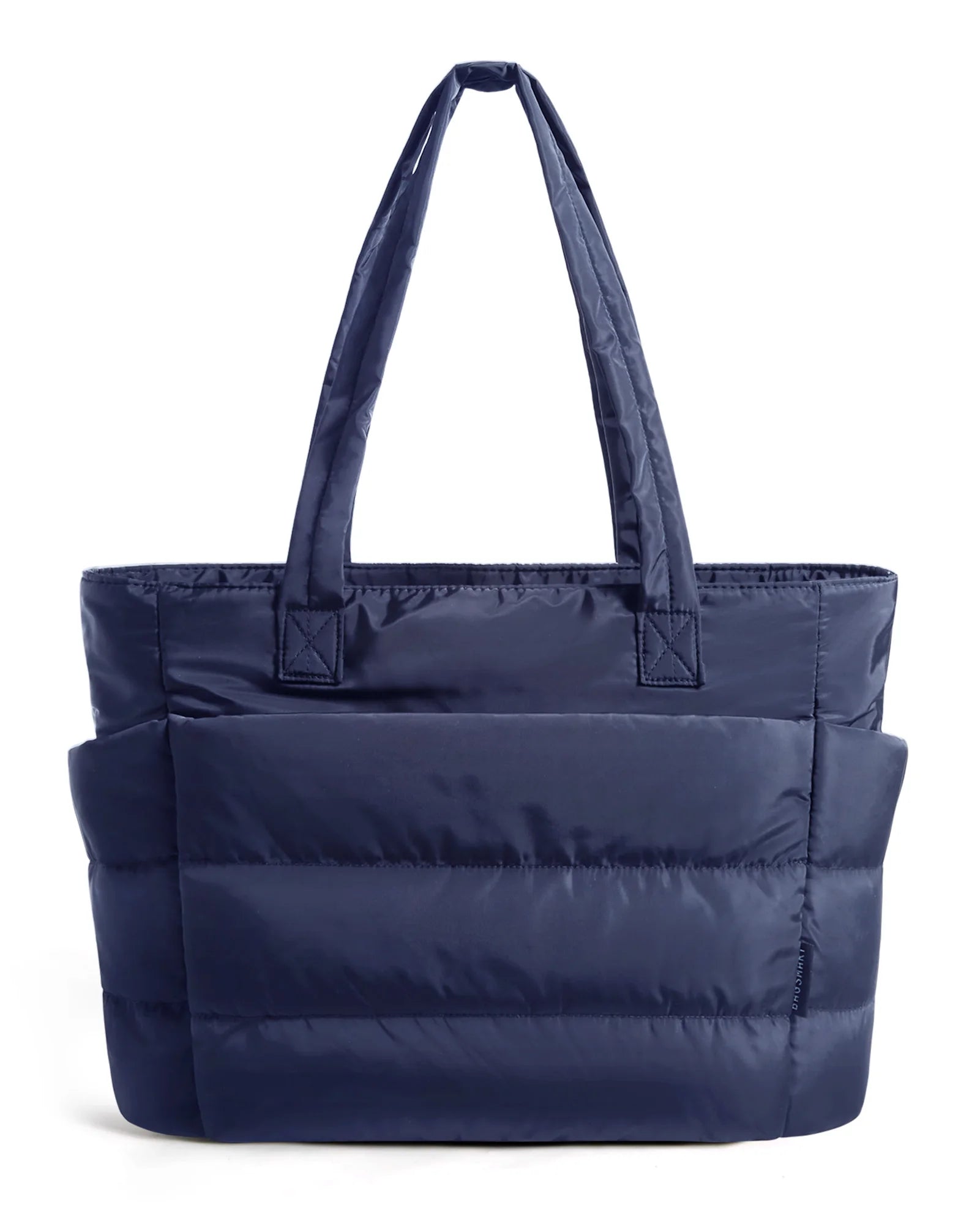 Sac Cabas Femme Puffer Taslan Léger Grande Capacité 20L – CLEVI Paris