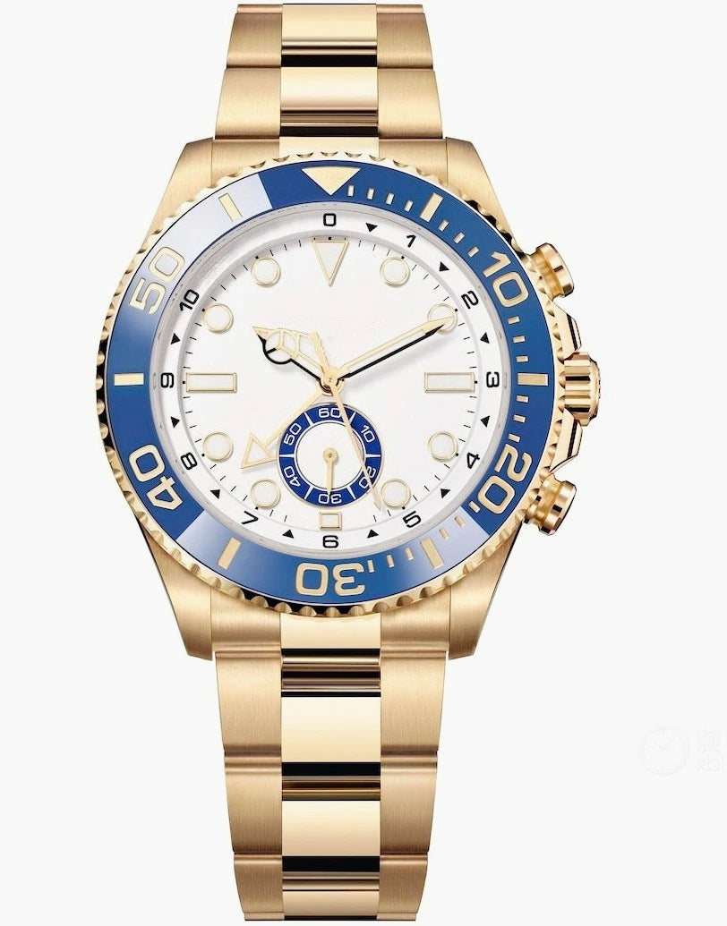 Montre mécanique B45 pour homme – CLEVI Paris