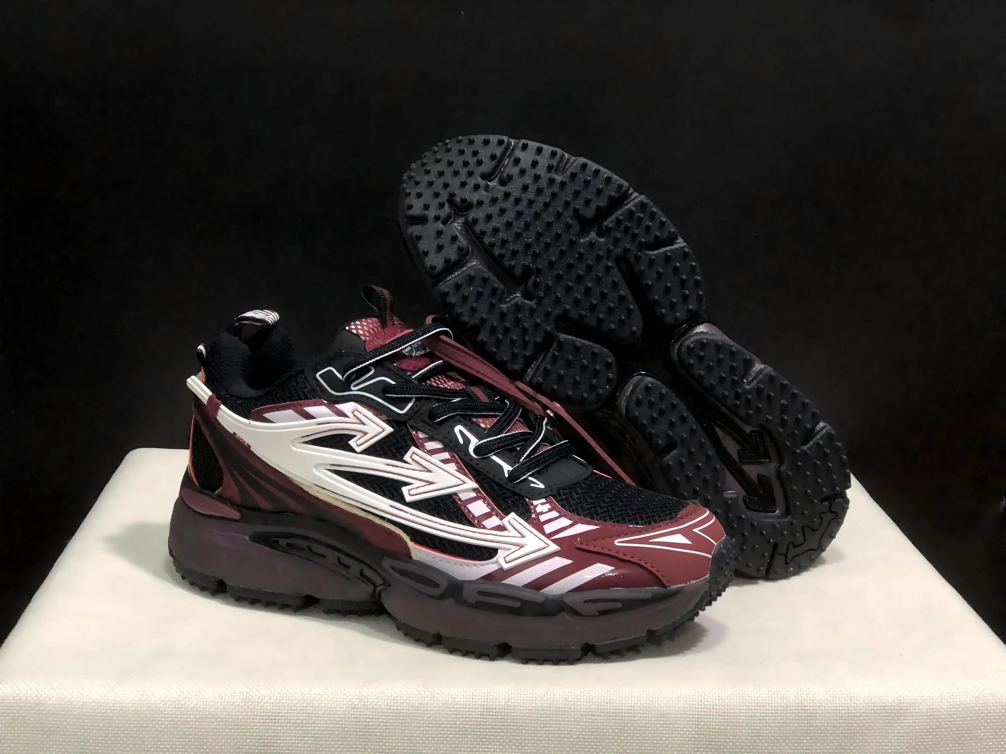 Sneakers Homme Casual Sport Running Légères Polyvalentes – CLEVI Paris