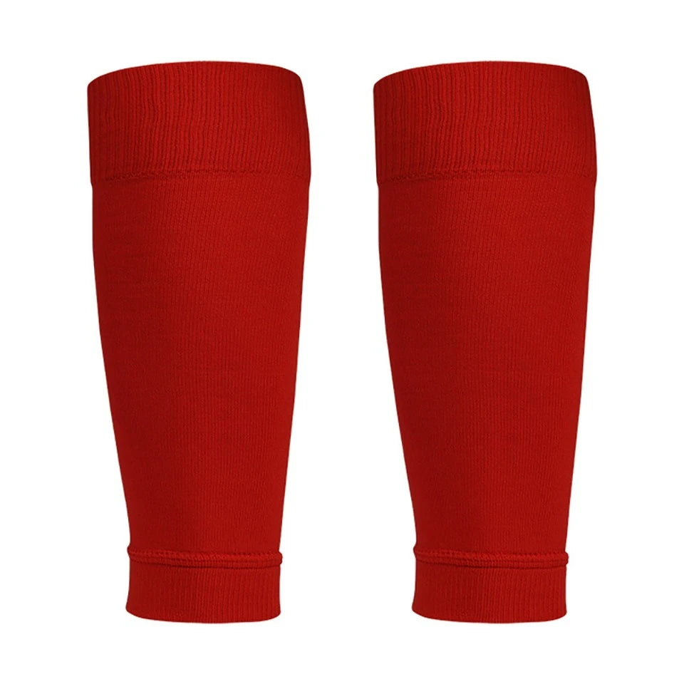 Chaussettes de Football – Compression & Protection Tibia – Adultes & Enfants – CLEVI Paris
