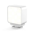 Mini lampe LED USB-C pour caméra DJI – CLEVI Paris
