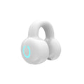 Écouteur Mono Clip-Ear Bluetooth 5.3 Sport HiFi – CLEVI Paris