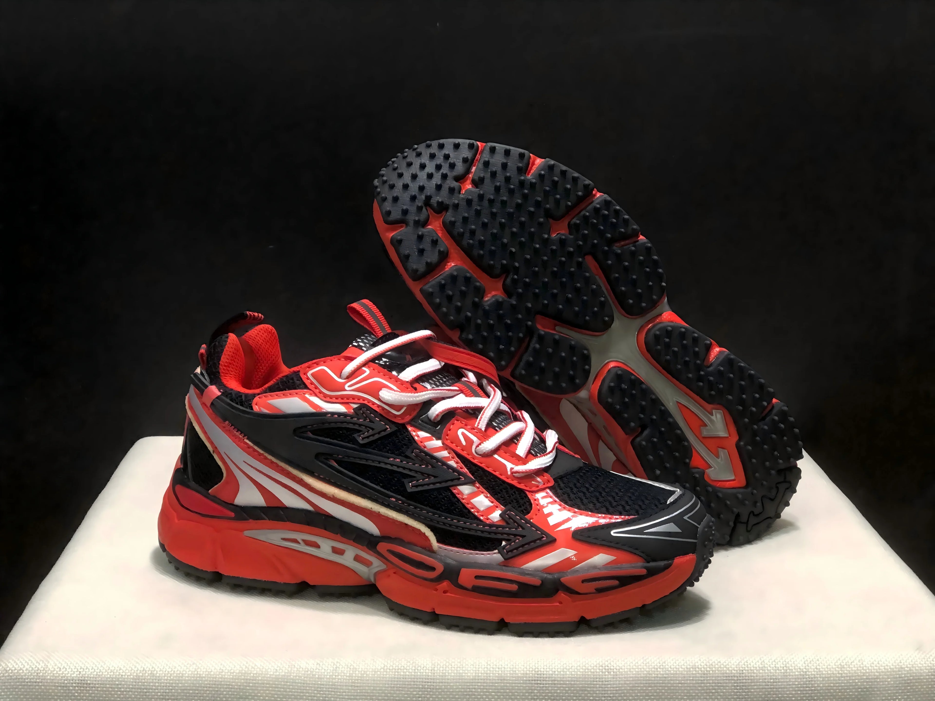 Sneakers Homme Casual Sport Running Légères Polyvalentes – CLEVI Paris