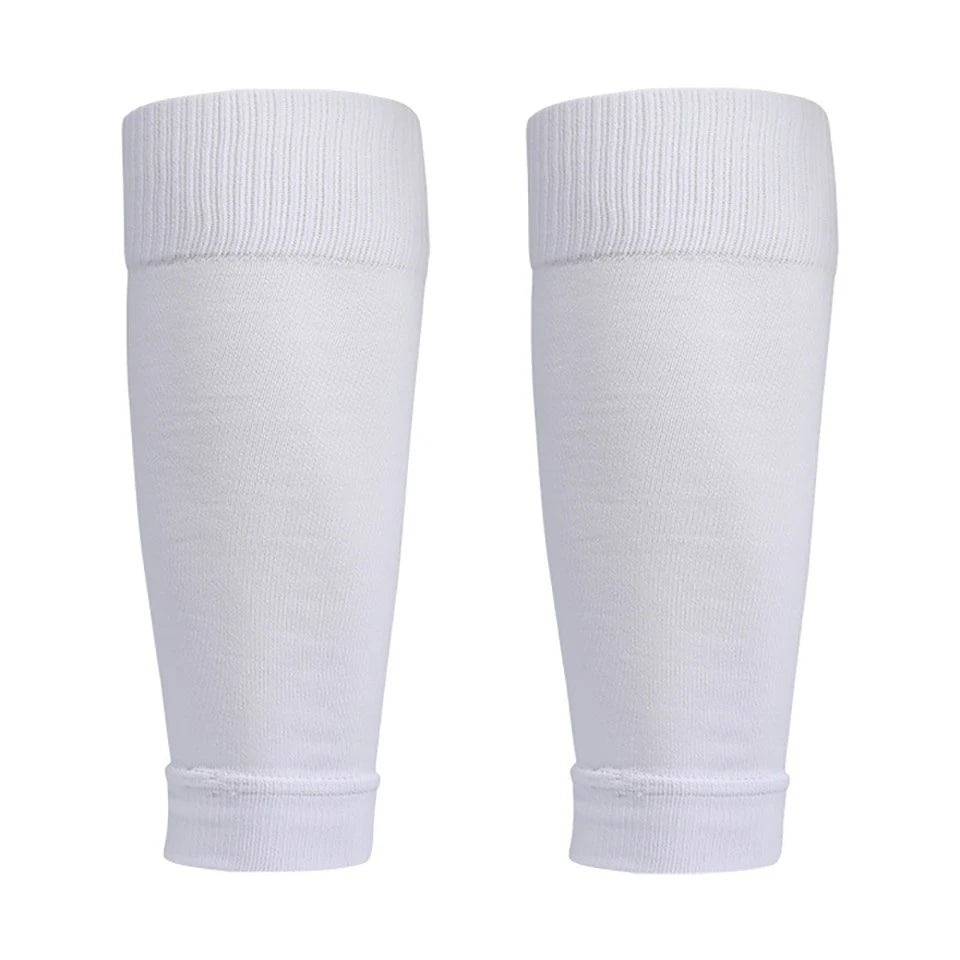 Chaussettes de Football – Compression & Protection Tibia – Adultes & Enfants – CLEVI Paris