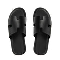 Sandales Homme ENLEN&BENNA – Style Pêcheur Légères Antidérapantes Grandes Tailles