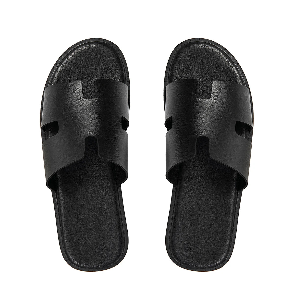 Sandales Homme ENLEN&BENNA – Style Pêcheur Légères Antidérapantes Grandes Tailles