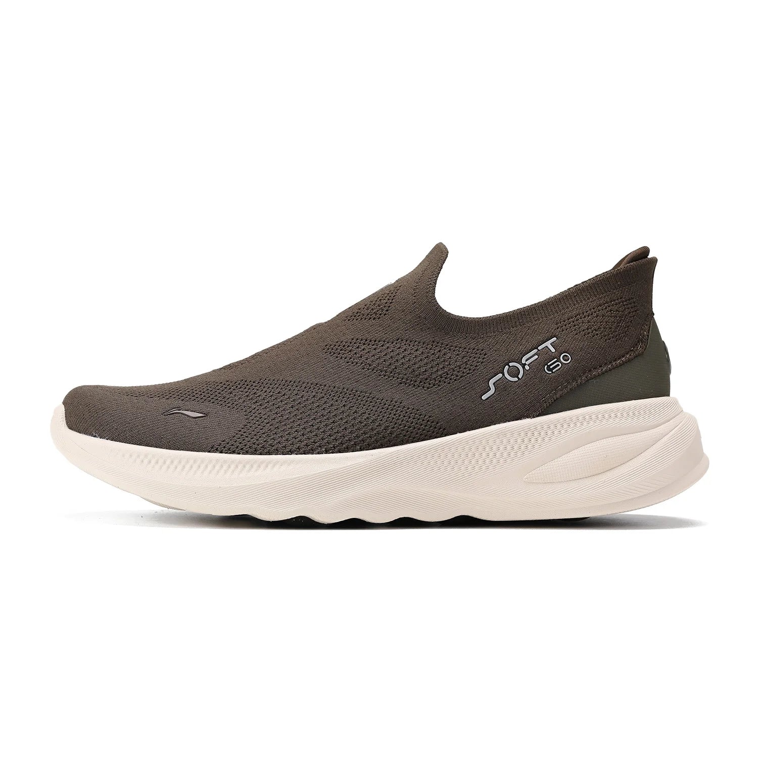 Sneakers de Marche Li-Ning SOFT GO 2 Homme – CLEVI Paris