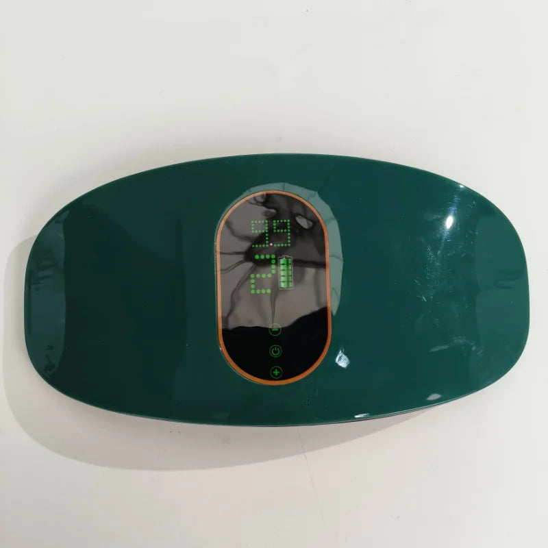 Masseur abdominal électrique EMS/TENS – CLEVI Paris