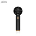 Mini Ventilateur Portable à Main Rechargeable USB Rapide Silencieux — CLEVI Paris