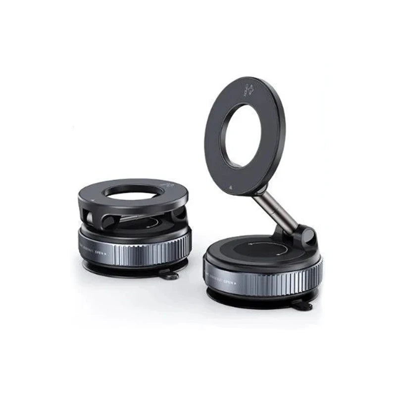 Support Téléphone Magnétique K007 3 Axes — CLEVI Paris
