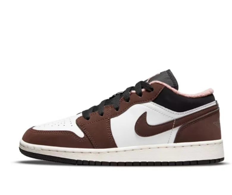 Sneakers Homme Cuir Semelle Plateforme Crantée Lacets Décor Rouge Antidérapant – CLEVI Paris