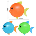 Jouets de Plongée Piscine Enfants – Requins, Fusées, Anneaux & Plus – CLEVI Paris