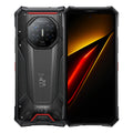 DOOGEE S300 Pro 5G Flagship Rugged Phone, World Premiere, 6.78", Digital display,48GB(16+32) RAM + 512GB ROM, 11000mAh Big Battery, Android 16, LED Light Display Array,66W Super Fast Charging