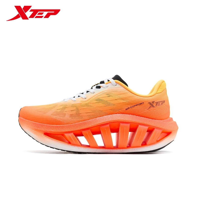 Chaussures Running Homme Xtep Light Boat MAX Mesh Respirant Cushioning Légères – CLEVI Paris