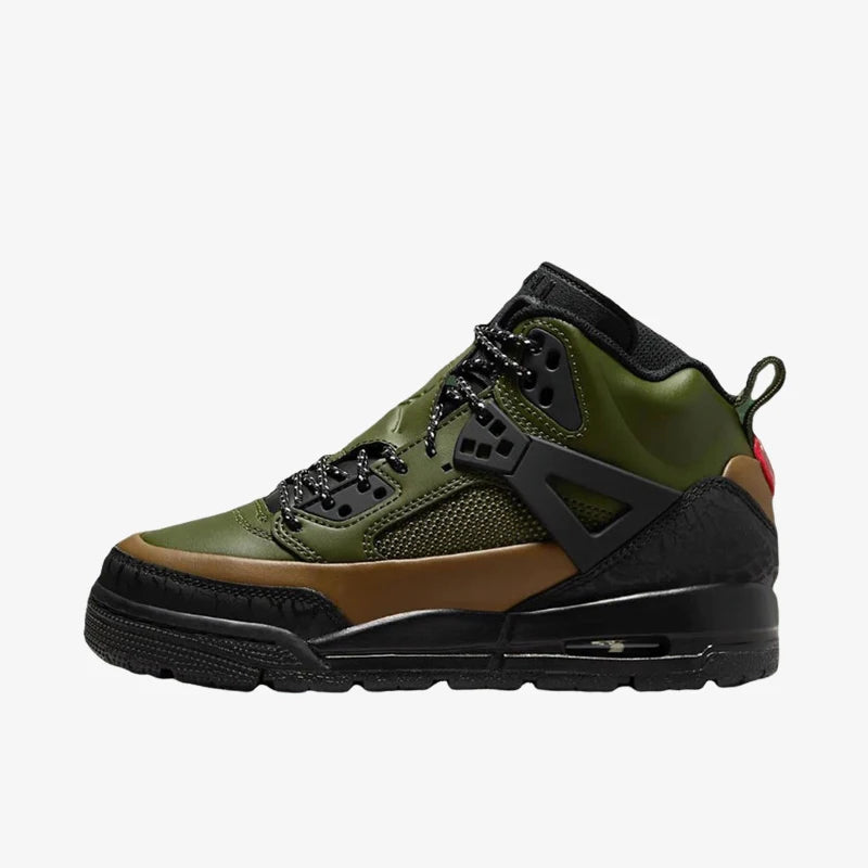 Nike Jordan GS Chaussures Basketball Enfant – CLEVI Paris