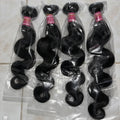 Extensions Body Wave Cheveux Vietnamiens Remy Hair – Bundles 1/3/4 Pcs – CLEVI Paris