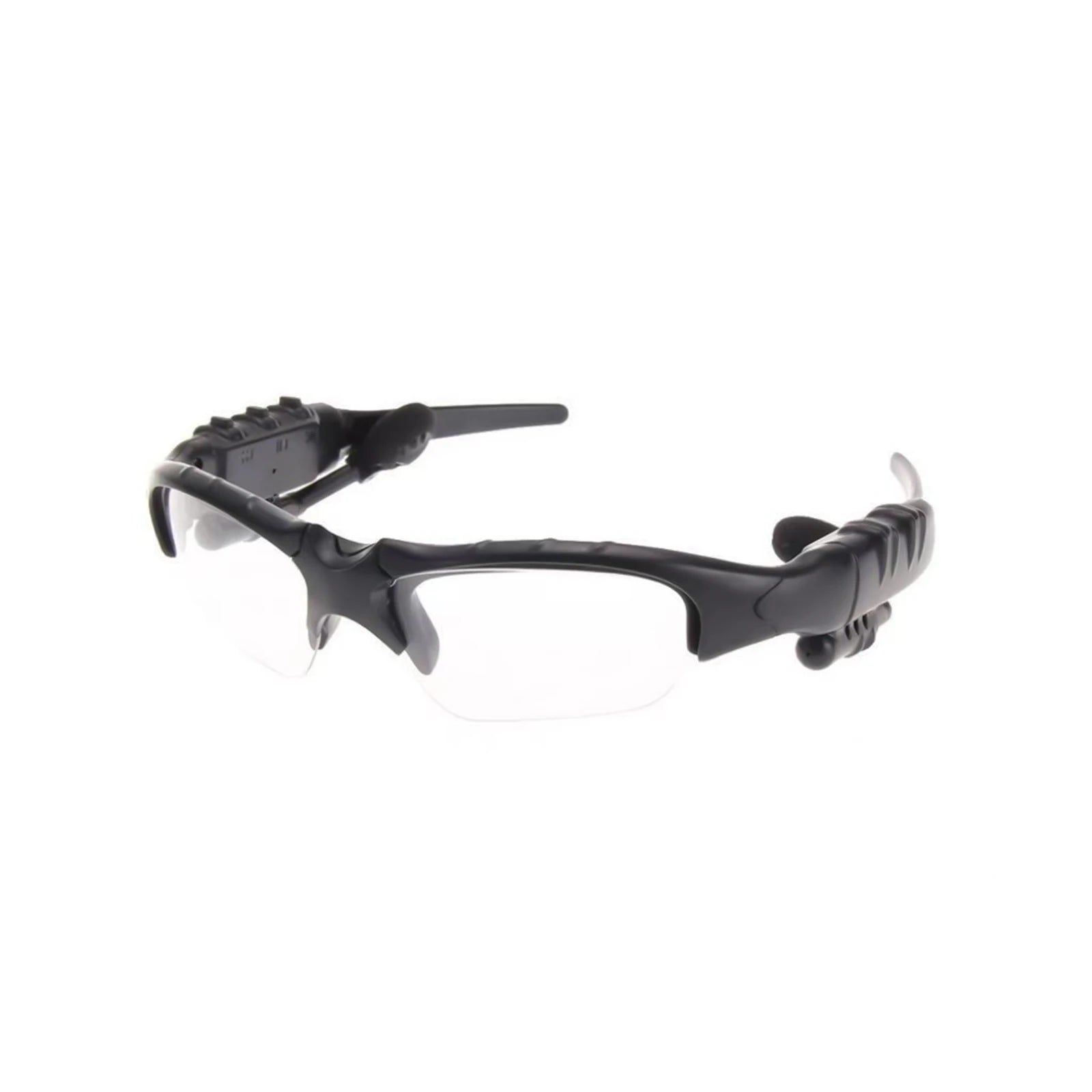 Lunettes Bluetooth Smart Audio – Casque Intégré & Protection UV Polarisée